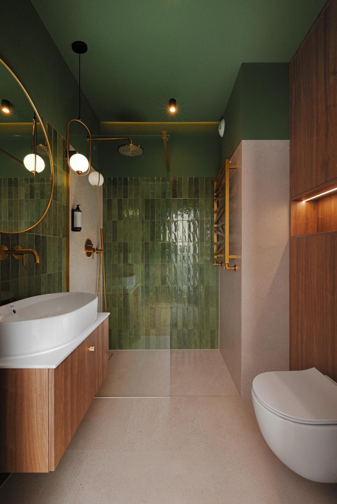 Studio Verde Legnicka Residence Wrocław Buitenkant foto