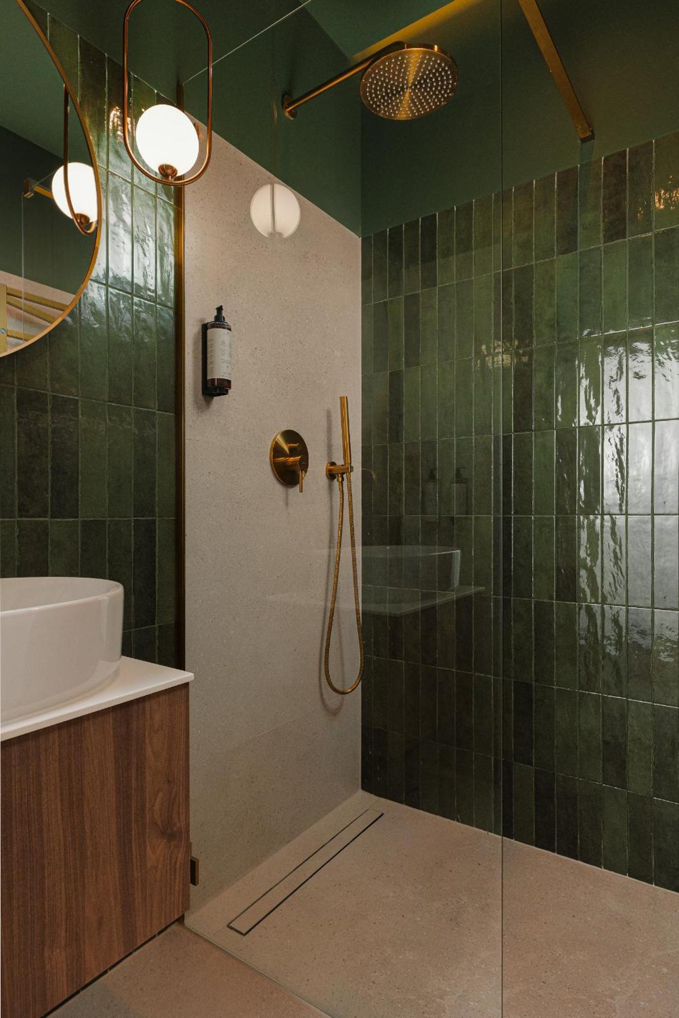 Studio Verde Legnicka Residence Wrocław Buitenkant foto
